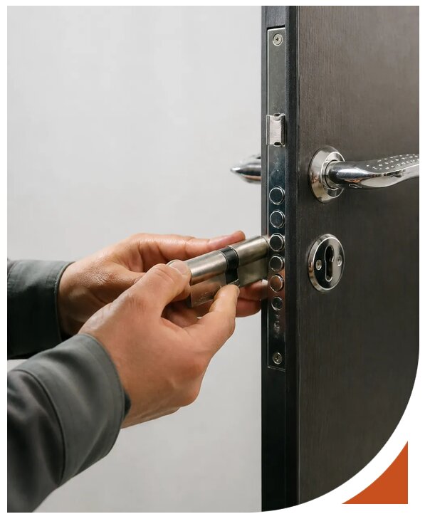 Замена замков Mul T Lock с выездом в Ноябрьске круглосуточно