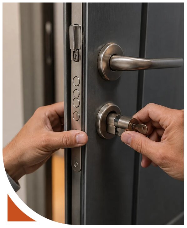 Срочная замена замков Abloy в Ноябрьске от 6585 р. | Разлок-Нбс