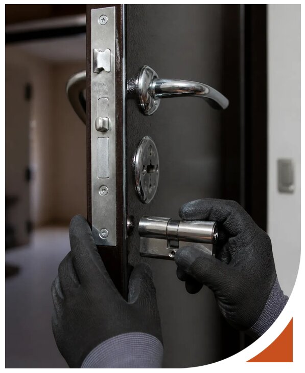 Замена замков Abloy срочно с гарантией и выездом в Ноябрьске