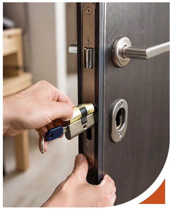 Профессиональный ремонт замков Mul T Lock с выездом в Ноябрьске