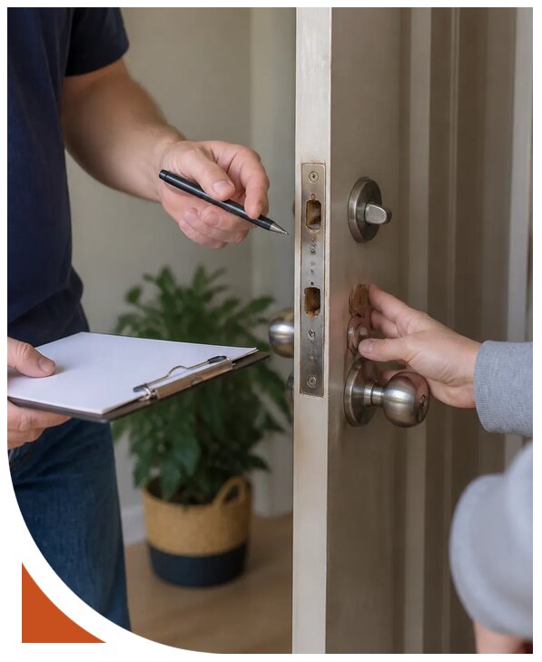 Срочный ремонт замков Abloy в Ноябрьске от 3546 р. | Разлок-Нбс